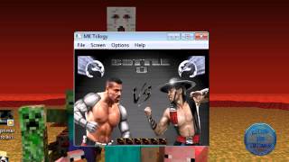 Descargar Mortal Kombat Trilogy Para Pc [upl. by Mozza581]