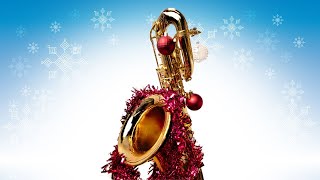 WHY So Many BARI SAX SOLOS in Christmas Songs [upl. by Reltuc]