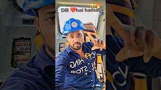 New Hindi shorts viraldancevideo 🔥💔trendingshorts Instagram reels whats status Kumar Sanu song [upl. by Doralynne]