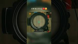 Awm 1 vs 2 😱reels raistar1v1custom freefireclips raistar1v1 freefireclips freefirevideos reel [upl. by Dilks]