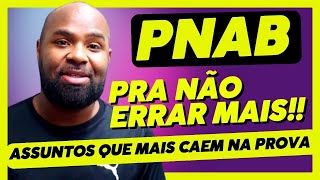 PNAB  Política Nacional de Atenção Básica  Concurso na Saúde [upl. by Nyleak]