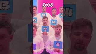 smartphone ad gaming challenge mrbeast mrbeastshorts mrtripler trending cute tech [upl. by Sillek908]