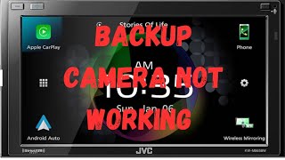 How to Fix Your Backup Camera to Work with Your Headunit [upl. by Greabe519]