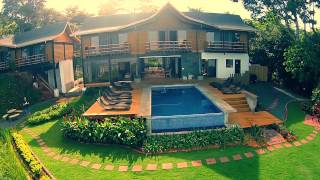 Kalon Surf  The Luxury Surf Mansion [upl. by Odnolor]