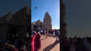 Pavagadh  Ucha Ucha Dungar Upar Madi Tu Biraje  pavagadhtemple [upl. by Carbrey457]