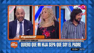 El Show del Problema Programa del 18 de Diciembre 2018 [upl. by Standley]