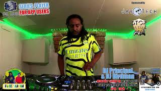 DJ BIRDMAN  Da Hub Radio The 4x4 Bassline Show Live 033 [upl. by Eneliak]