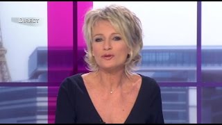 Galvanic Spa 1ère génération sur France 2 présenté comme un appareil qui défripe [upl. by Ferretti]