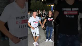 Sultanski Moravac za Bosanska veselja dance bosnian bosanskaveselja [upl. by Weisbrodt]