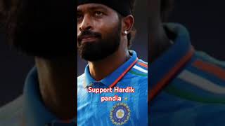 THE TROLL of Hardik pandi music Bhola bhala thahardik cricket hardikpandya ytshorts [upl. by Aikaz]