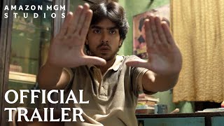 Superboys of Malegaon  Official Trailer [upl. by Raama]