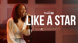 like a star  corinne bailey rae  malaika  the cover [upl. by Nywrad381]