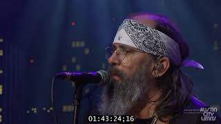 Copperhead Road Steve Earle Austin City Limits 2019 [upl. by Reagan]