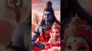 mahadev ॐ卐 youtubeshorts [upl. by Froehlich]