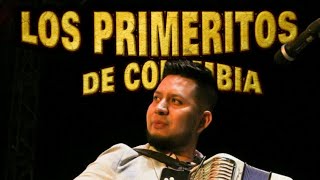 Trapeaste Conmigo  Los Primeritos De Colombia En Vivo 2019 [upl. by Einnahpets620]