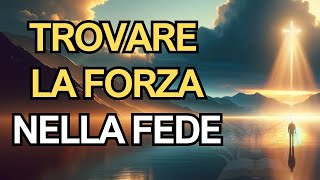 Vincere con la Fede  Davide contro Golia [upl. by Naujd]