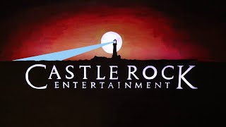 Castle Rock Entertainment Logo Diorama  StopMotion  Timelapse [upl. by Kristof523]