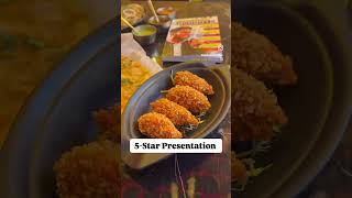 5Star Chicken SixtyNine Recipes in Jammu Chicken 69 Cafe Suki Nehar Bantalab Road Patoli [upl. by Alphard]