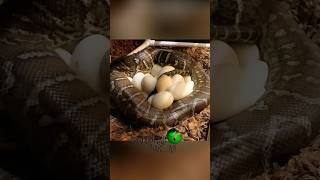 Breeding Bredli pythons molinarosnakelab morelia bredli snakebreeding snakes pythons aussie [upl. by Hindu]