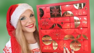 GESCHRUMPFT M Asam asambeauty Adventskalender 2023  Unboxing  Inhalt  Beauty  Claudis Welt [upl. by Westfahl91]