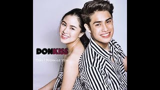 This I Promise Youquot  DONKISS [upl. by Adne]