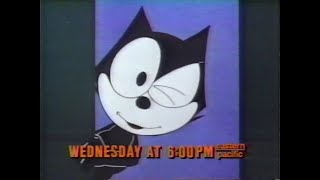 May 5 1991 The Disney Channel Commercials and Promos during Darkwing Duck [upl. by Trici]