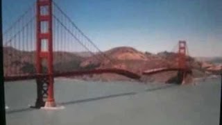 The Golden Gate Bridge Didnt Collapse [upl. by Ahsinik]