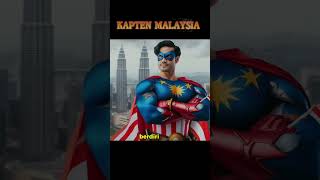 KAPTEN MALAYSIA [upl. by Gianni]