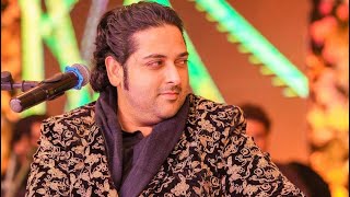 Nadeem Abbas Lonaywala  live Performance  Punjab Cultural Festival Burewala 2024  New Song [upl. by Sammie459]