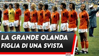 La Grande Olanda figlia di una svista  SPORT HEROES [upl. by Nelle183]