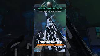 How to Unlock The New Hidden MASTERY Camo JAK of All Trades [upl. by Ycnej554]