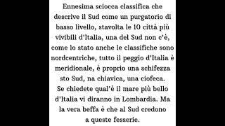 RIFLESSIONI DI DOMENICO ADONINI [upl. by Arad]