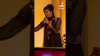 Jyoti Nooran  Nooran Sisters  Shayari  Live Show 2024 shorts jyotinooran shayari qawwali [upl. by Athiste]