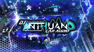 MALDITO AÑO NUEVO 🌲🎉 DJ ANTHUAN CAR AUDIO [upl. by Rusel901]