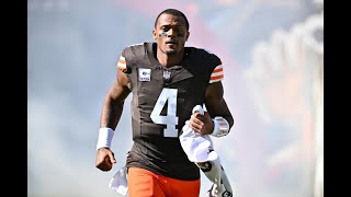 Is There a Legitimate Scenario the Browns Run it Back With Deshaun Watson  Sports4CLE 111224 [upl. by Ahsial760]