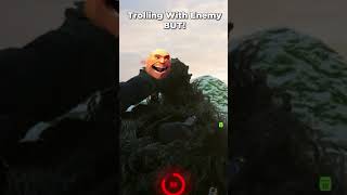 Enemy Sniper Trolling in Battlefield 2042 You Won’t Believe shorts battlefield2042 gaming [upl. by Leila]