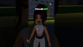 SISSY FOUGHT IBellaYT phantommaxx001 roblox robloxedit FUNNY BADDIES dresstoimpress [upl. by Raddie731]