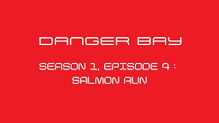 Danger Bay Season 1 Episode 4  4  Salmon Run 🧡🎬 [upl. by Meekah871]