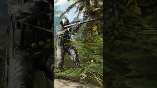 Shadow Caliber shorts ghostreconbreakpoint ghostrecon [upl. by Atirak]