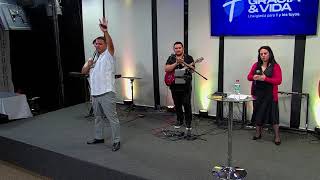 Culto Gracia y Vida 03112024 [upl. by Memory]