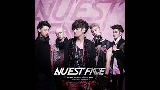 FACE  NUEST Slowed amp reverb [upl. by Kiona]