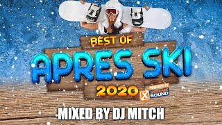 Apres Ski Hits Mix 2020  über 1 h Party Nonstop  mixed by DJ Mitch [upl. by Hubie]