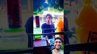 लड़के ने डराया दुकादर को🤣🤣🤣shorts funny viral shortsvideo viral [upl. by Guillermo567]