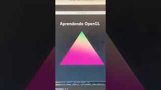 Aprendendo OpenGL opengl computergraphics [upl. by Anelak]