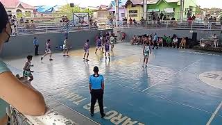 Cardona vs Morong  Rizal Province InterTown Governors Cup Basketball League Replay  Nov 5 2022 [upl. by Rasure512]