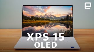 Dell XPS 15 OLED review Close to perfect [upl. by Maise]