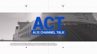 ACT  ALIS Channel Talk del 14102024 [upl. by Arreit]