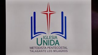 Nada que reprocharte IUMP Los Milagros de Talagante [upl. by Nired]