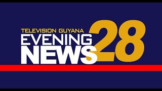 EVENING NEWS FOR FRIDAY NOVEMBER 8 2024 [upl. by Donela]