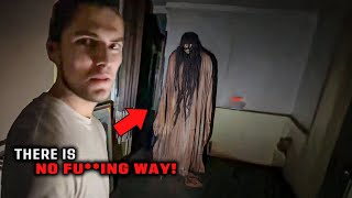 5 CREEPY VIDEOS That Will Leave Skeptics With Sleepless Nights For Sure [upl. by Nosneh]